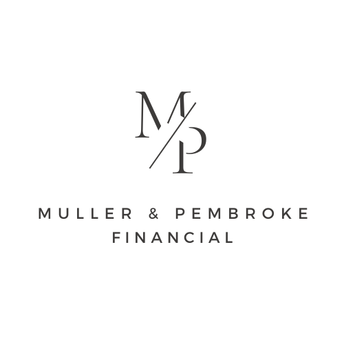 Muller & Pembroke Financial